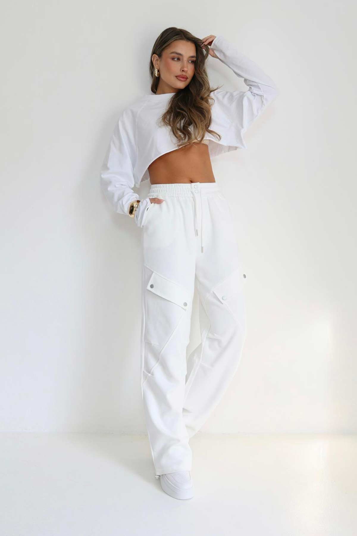 מכנסי דגמ"ח אינגריד