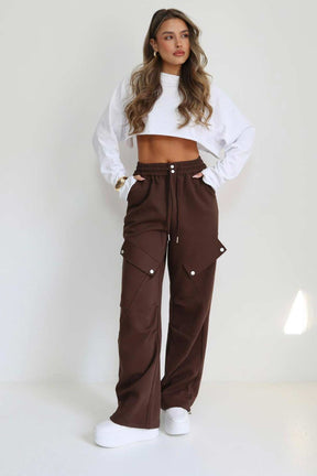 מכנסי דגמ"ח אינגריד