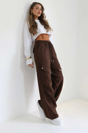 מכנסי דגמ"ח אינגריד