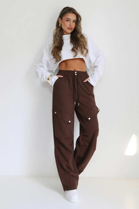 מכנסי דגמ"ח אינגריד