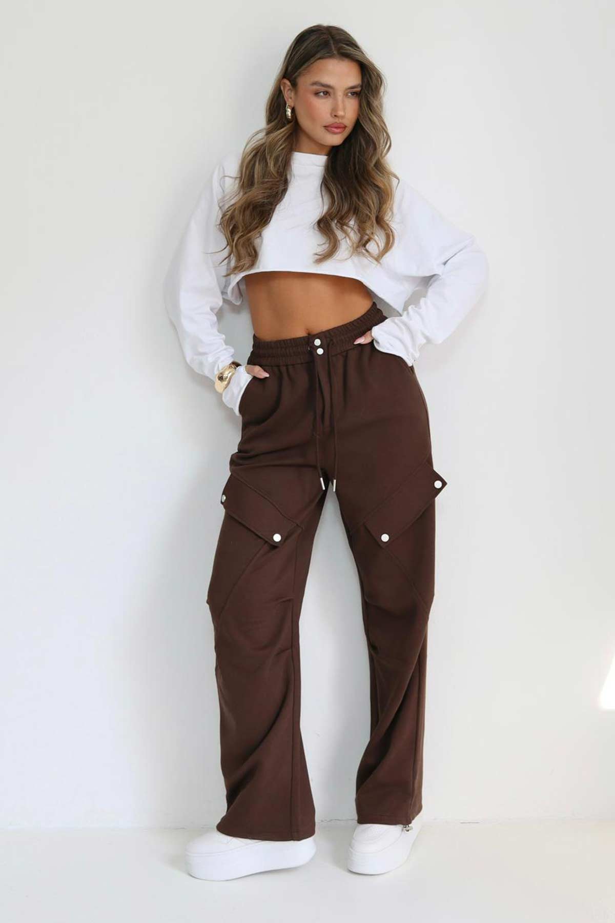 מכנסי דגמ"ח אינגריד