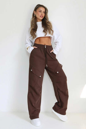 מכנסי דגמ"ח אינגריד