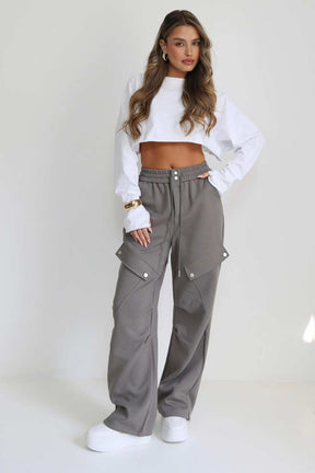 מכנסי דגמ"ח אינגריד