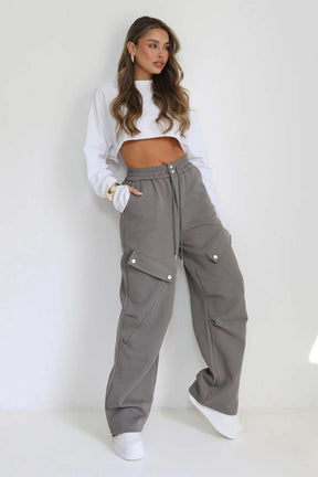 מכנסי דגמ"ח אינגריד