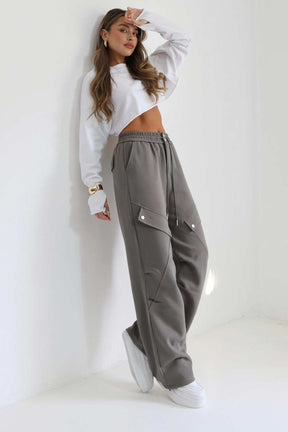 מכנסי דגמ"ח אינגריד