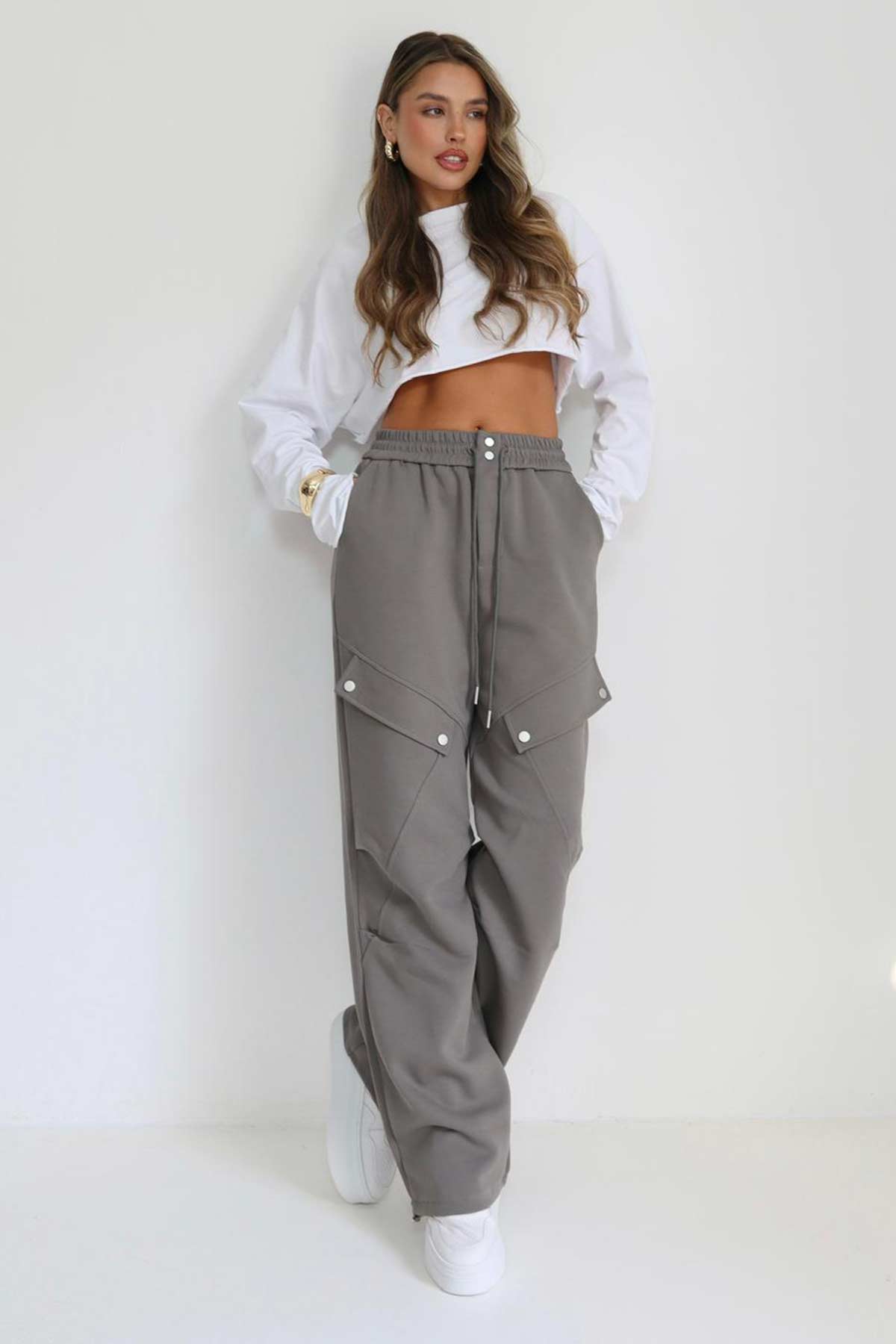 מכנסי דגמ"ח אינגריד