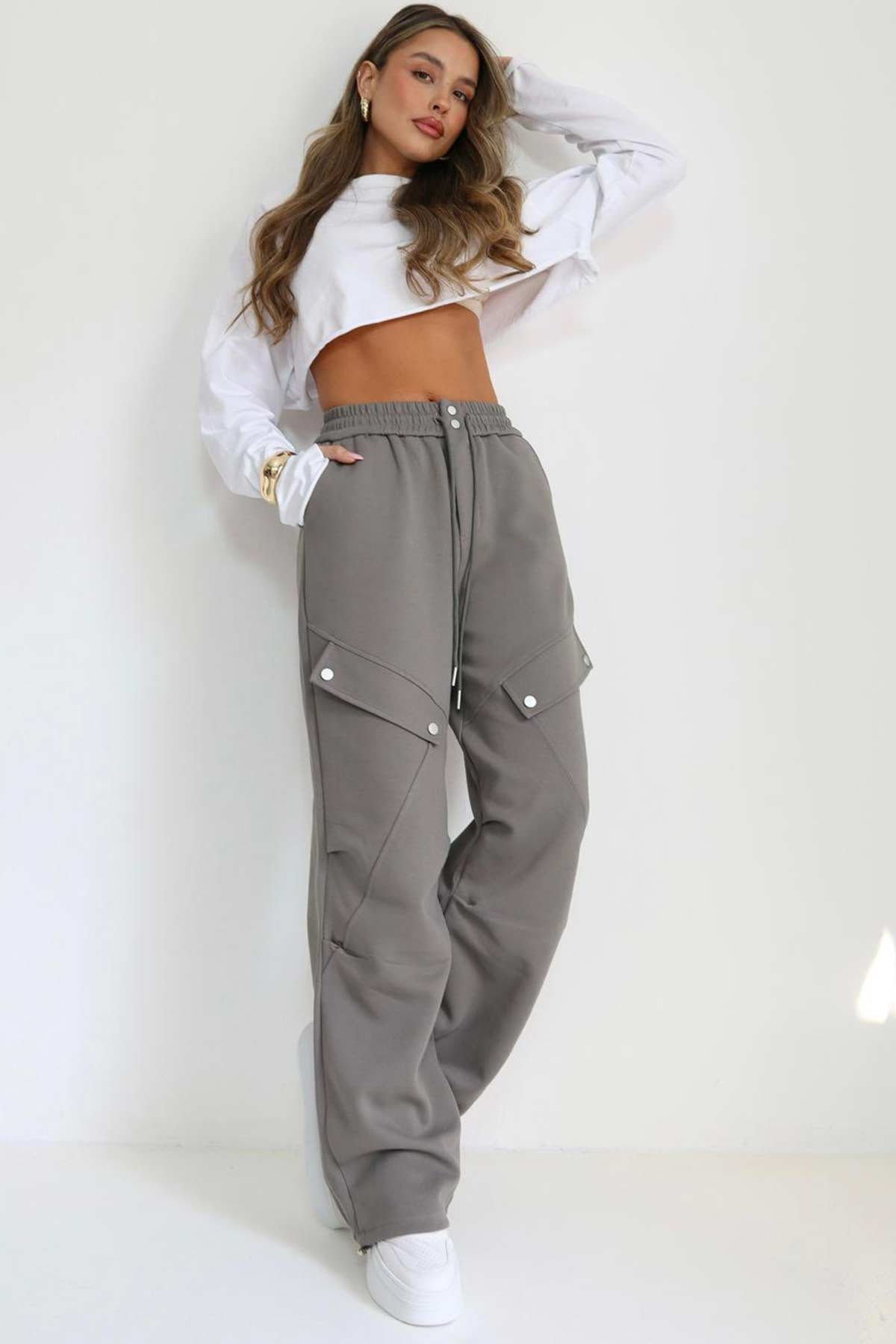 מכנסי דגמ"ח אינגריד