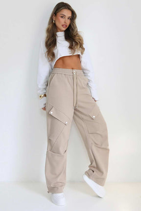 מכנסי דגמ"ח אינגריד