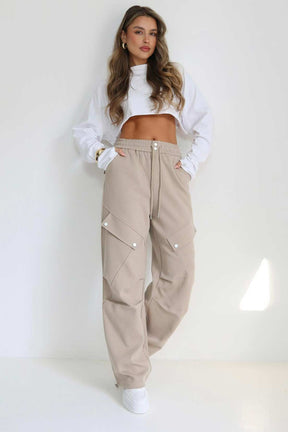 מכנסי דגמ"ח אינגריד