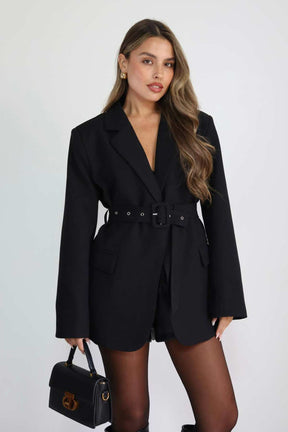 ג׳קט בלייזר ריצ׳י