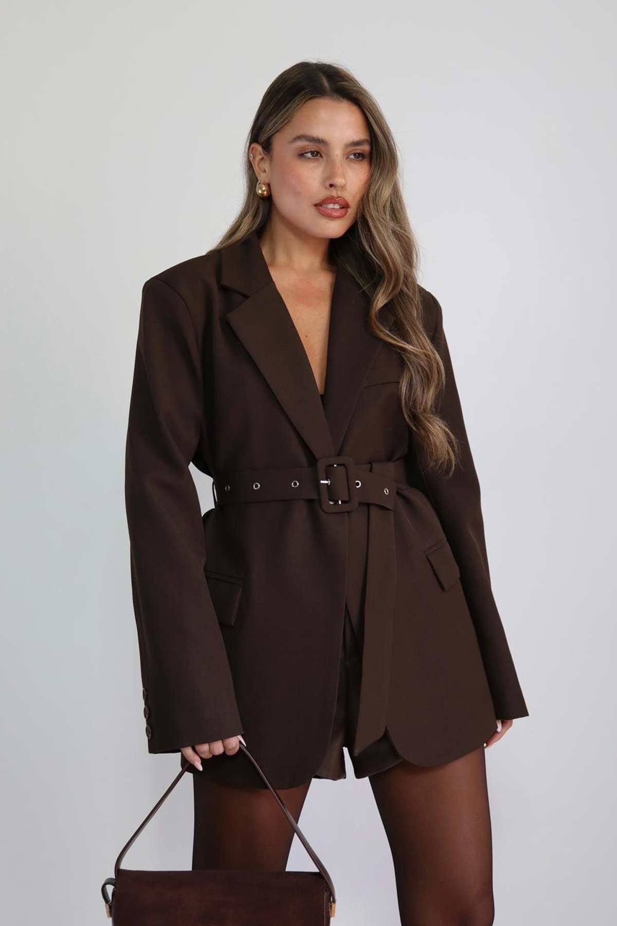 ג׳קט בלייזר ריצ׳י