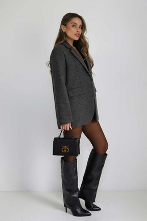 ג׳קט בלייזר קואלישן