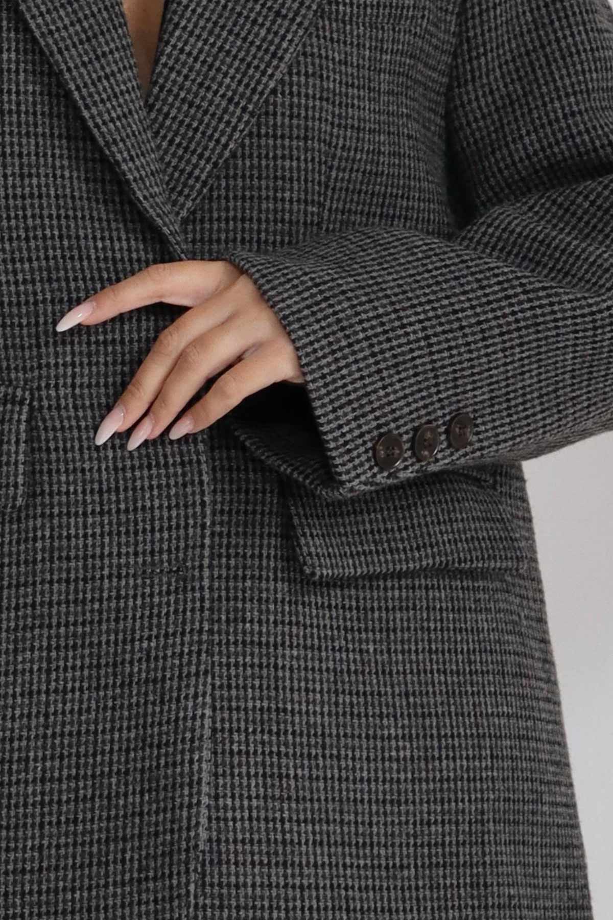 ג׳קט בלייזר קואלישן