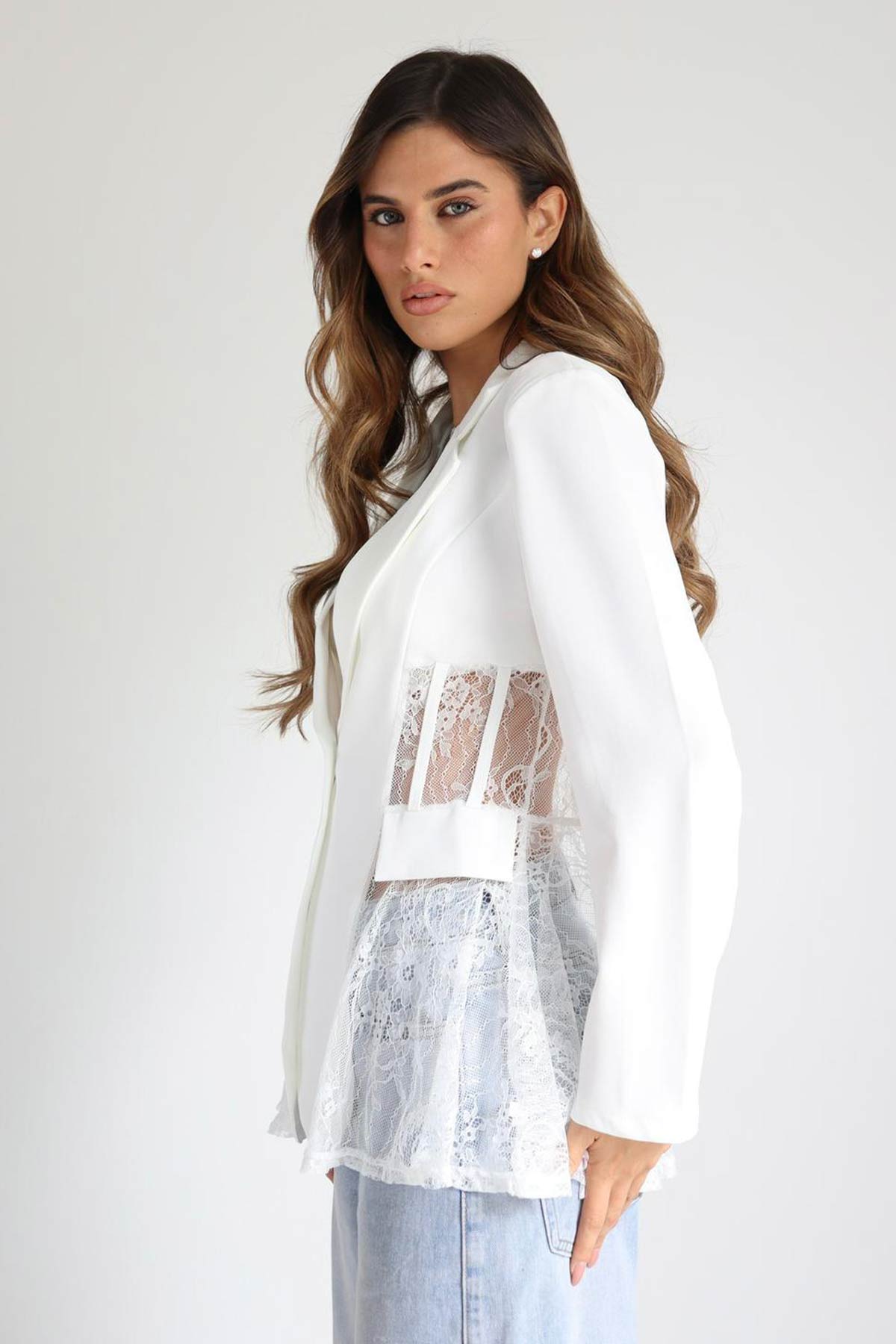 בלייזר בריילי