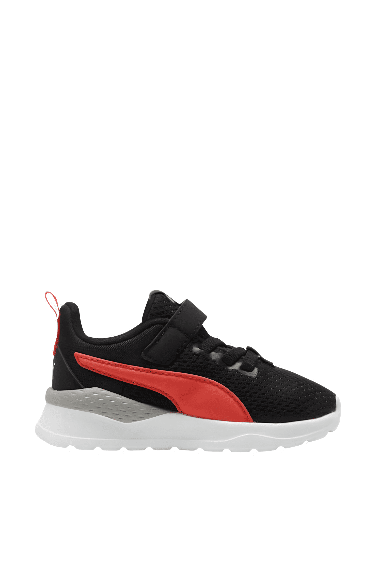 נעלי ספורט פומה לילדים Puma Anzarun Lite AC בצבע שחור-Puma-20-נאקו