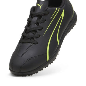 פומה נעלי Vitoria Tt Jr קטרגל לילדים בצבע שחור-Puma-28-נאקו