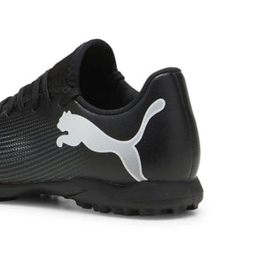 פומה נעלי FUTURE 7 PLAY TT קטרגל לילדים בצבע שחור-Puma-28-נאקו