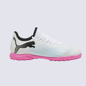 פומה נעלי FUTURE 7 PLAY קטרגל לילדים-Puma-28-נאקו