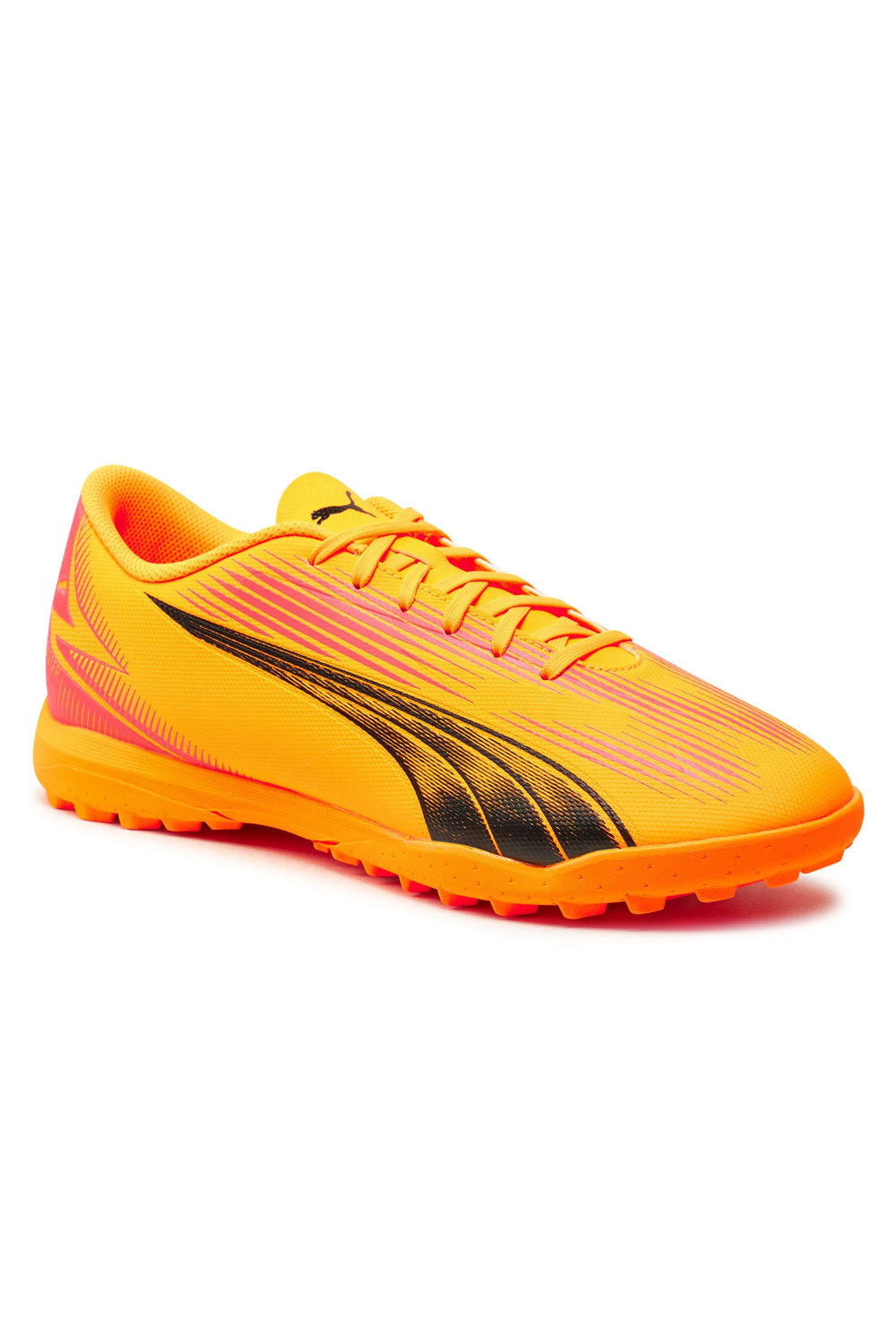 פומה נעלי Ultra Play קטרגל לגברים בצבע צהוב-Puma-39-נאקו