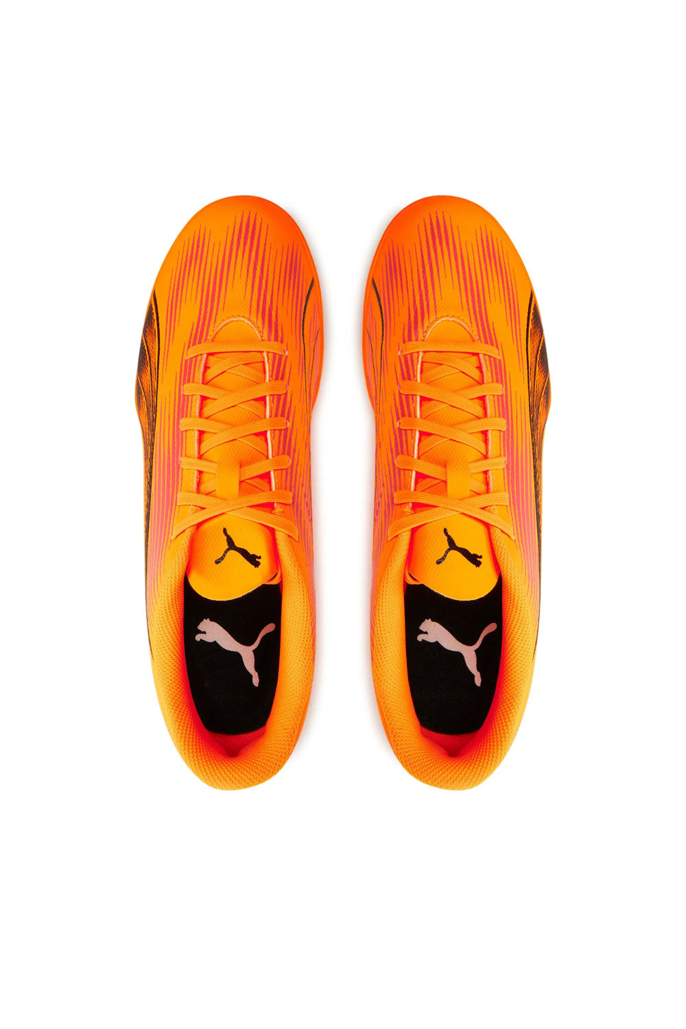 פומה נעלי Ultra Play קטרגל לגברים בצבע צהוב-Puma-39-נאקו