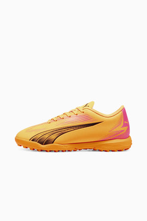 פומה נעלי Ultra Play קטרגל לילדים בצבע צהוב-Puma-28-נאקו