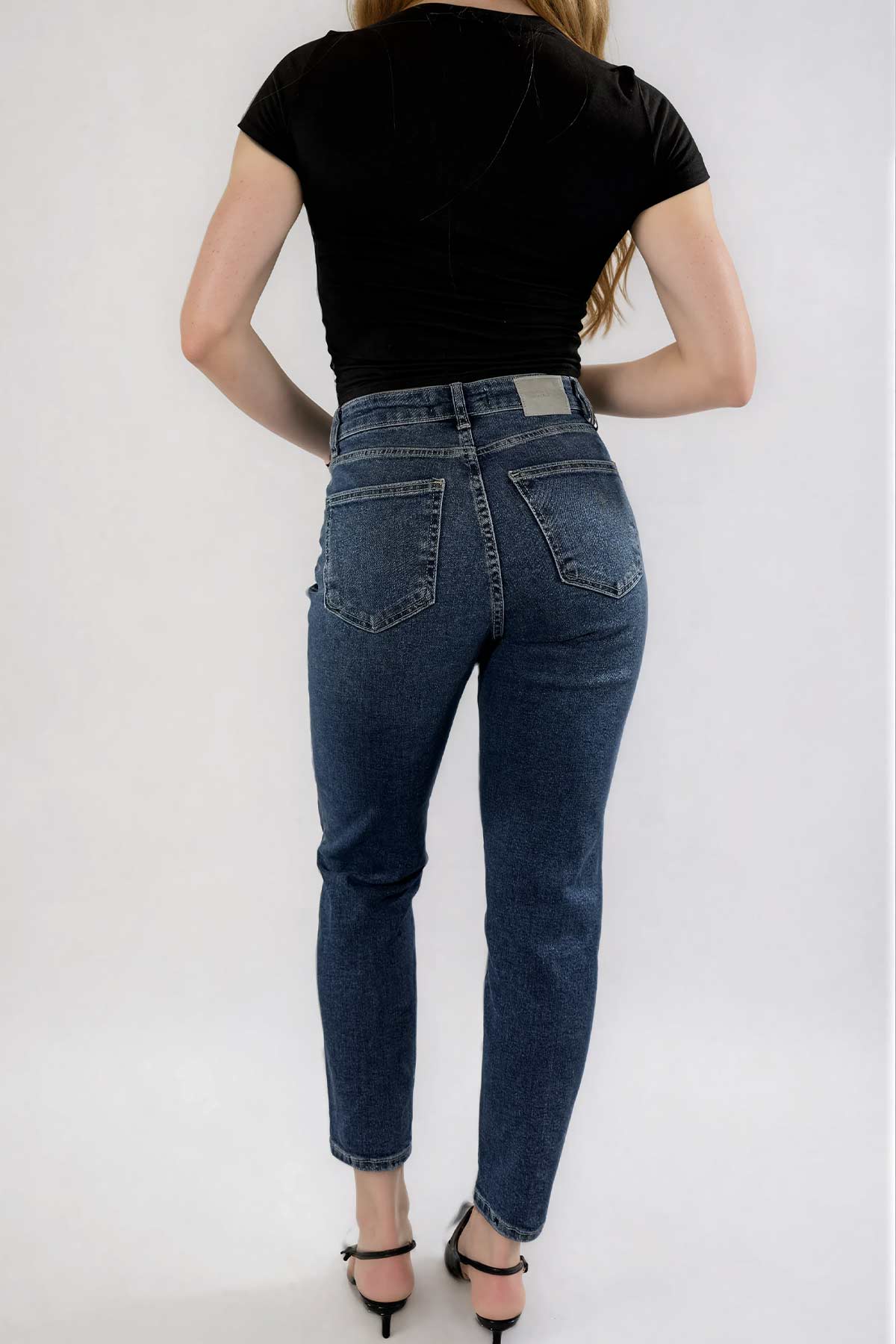 מכנסי ג׳ינס פאלם