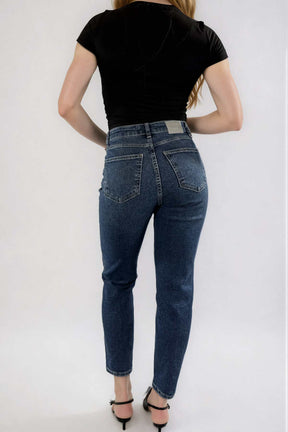 מכנסי ג׳ינס פאלם