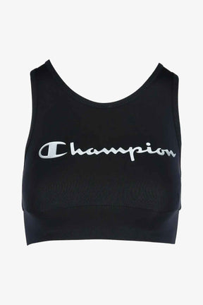 Champion טופ אימונים Sport Bra לנשים