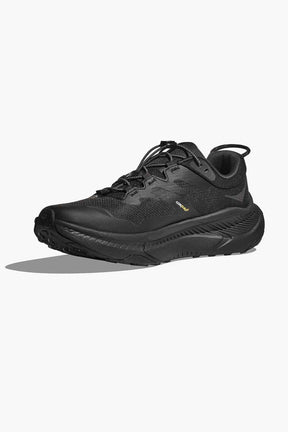 Hoka Transport GTX - נעלי ספורט גברים הוקה טרנספורט בצבע שחור