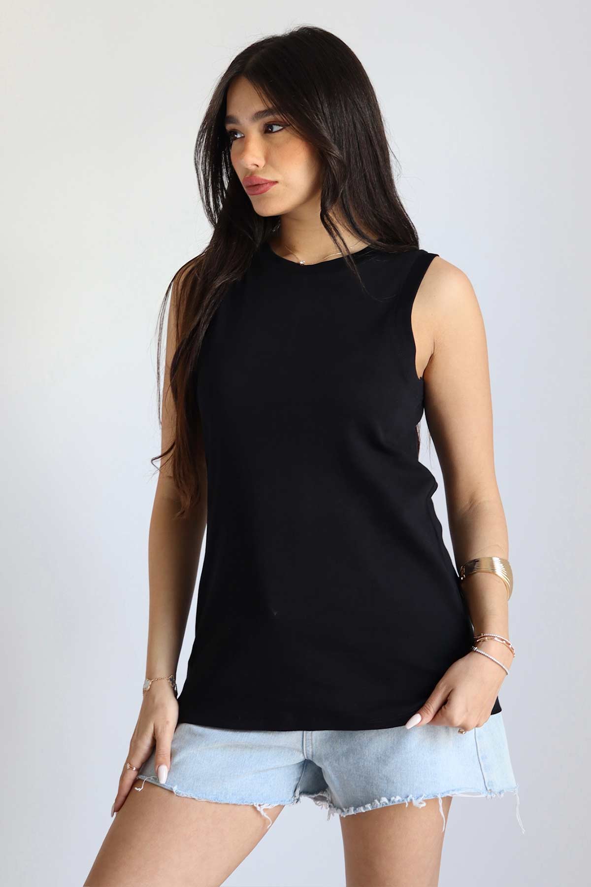חולצת קים
