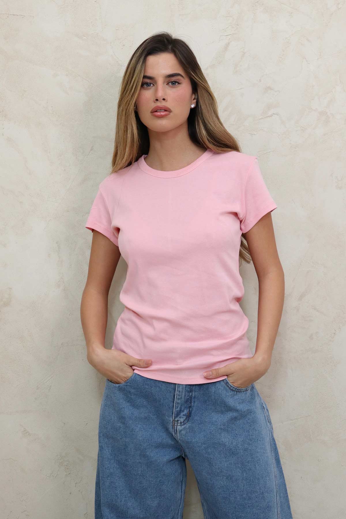 #צבע_ורוד בהיר