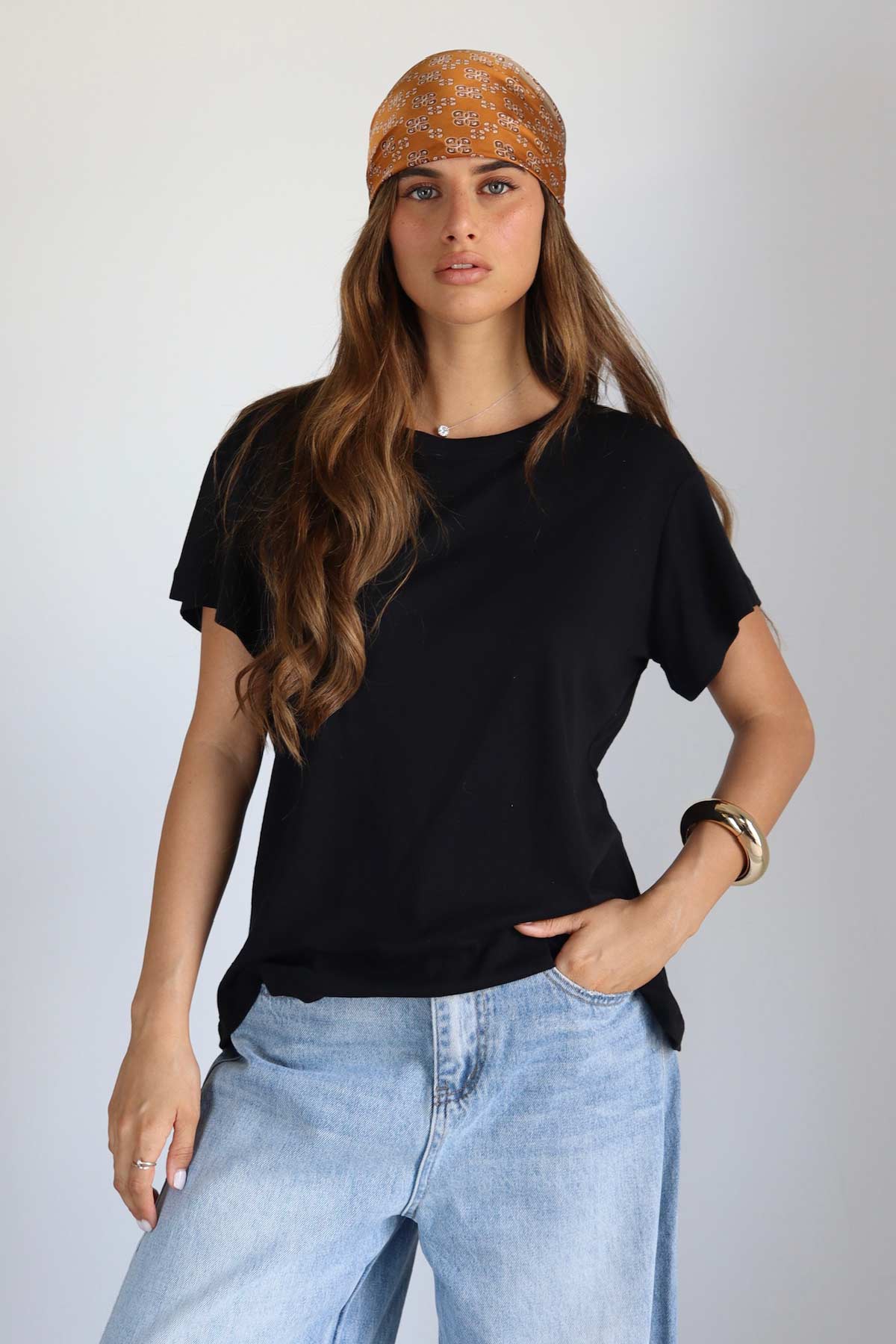 חולצת מוס מיקאלה