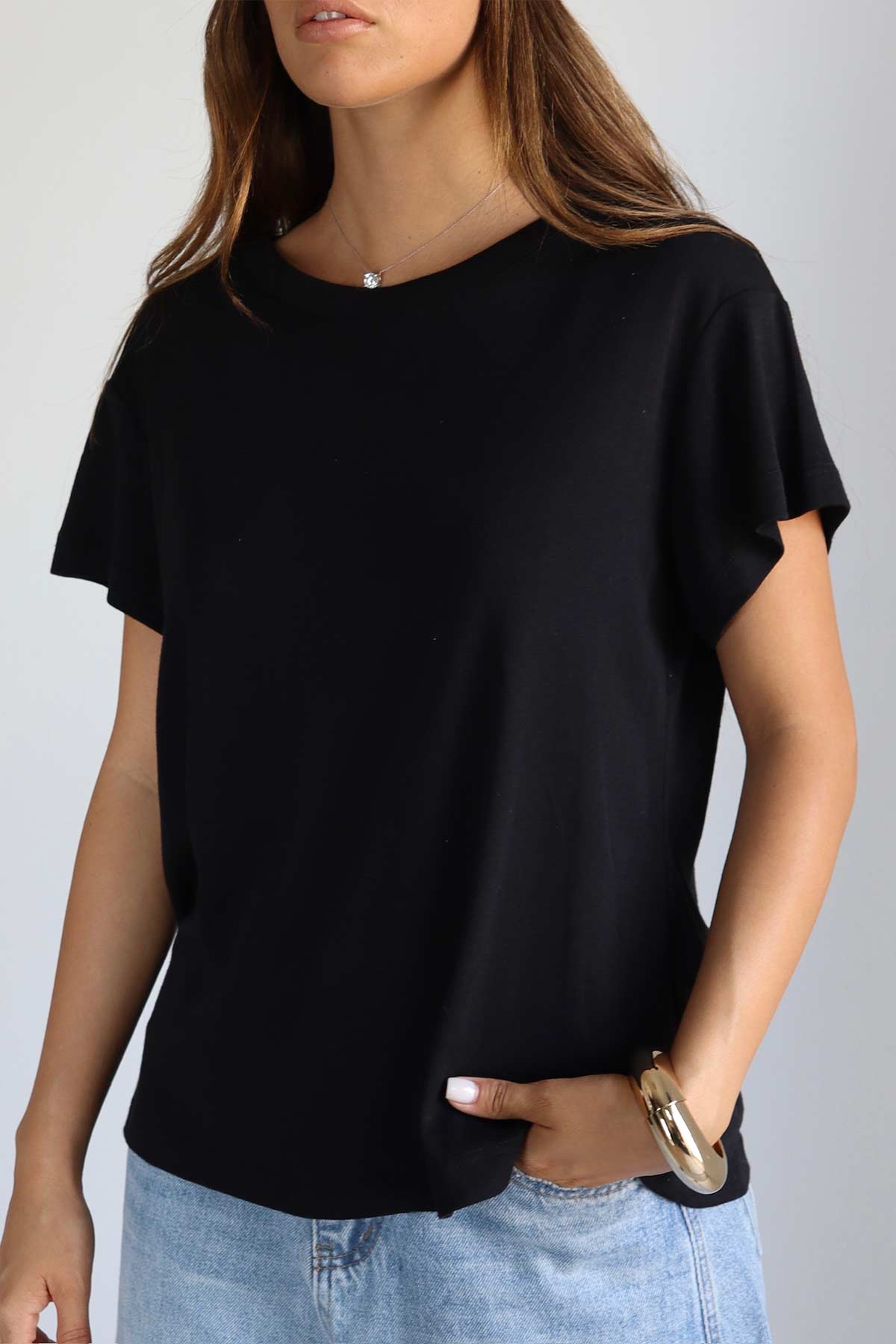 חולצת מוס מיקאלה