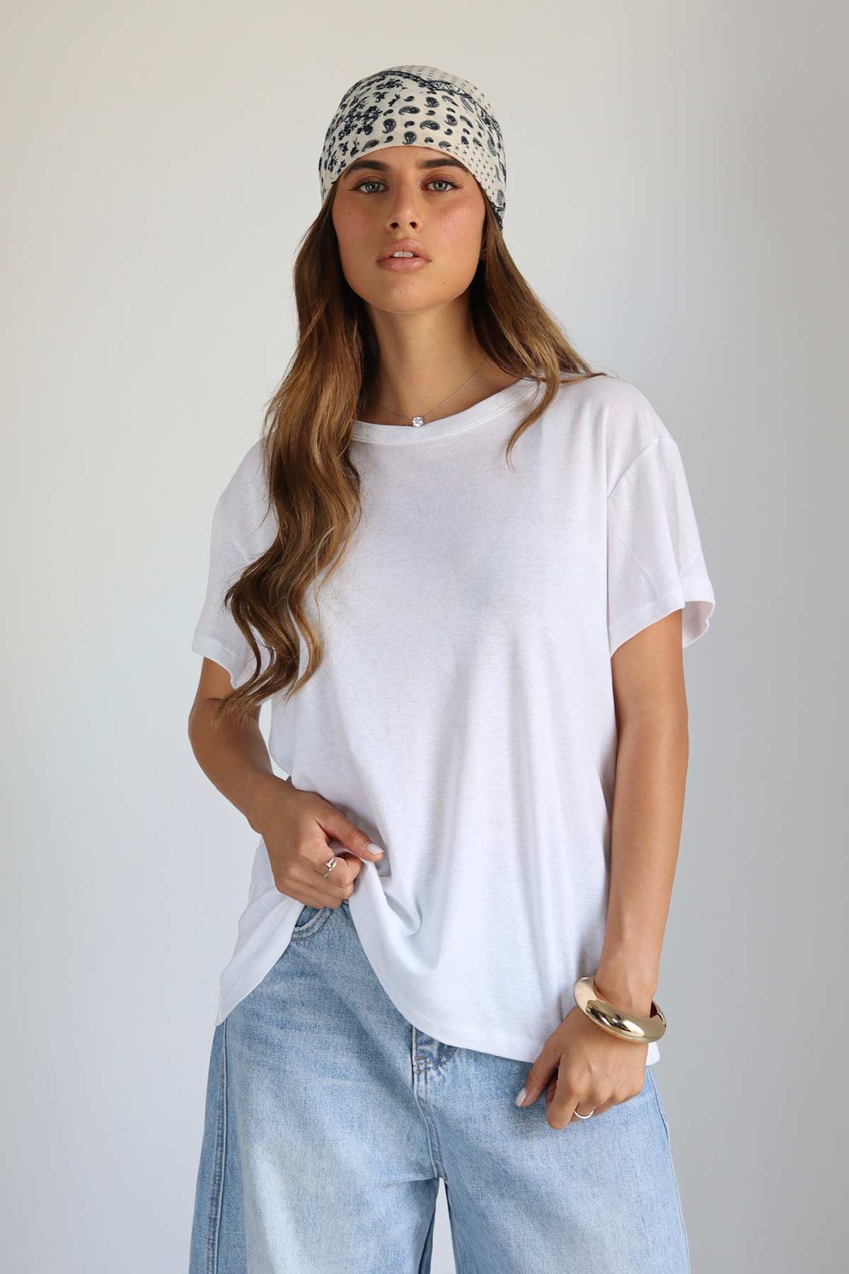 חולצת מוס מיקאלה