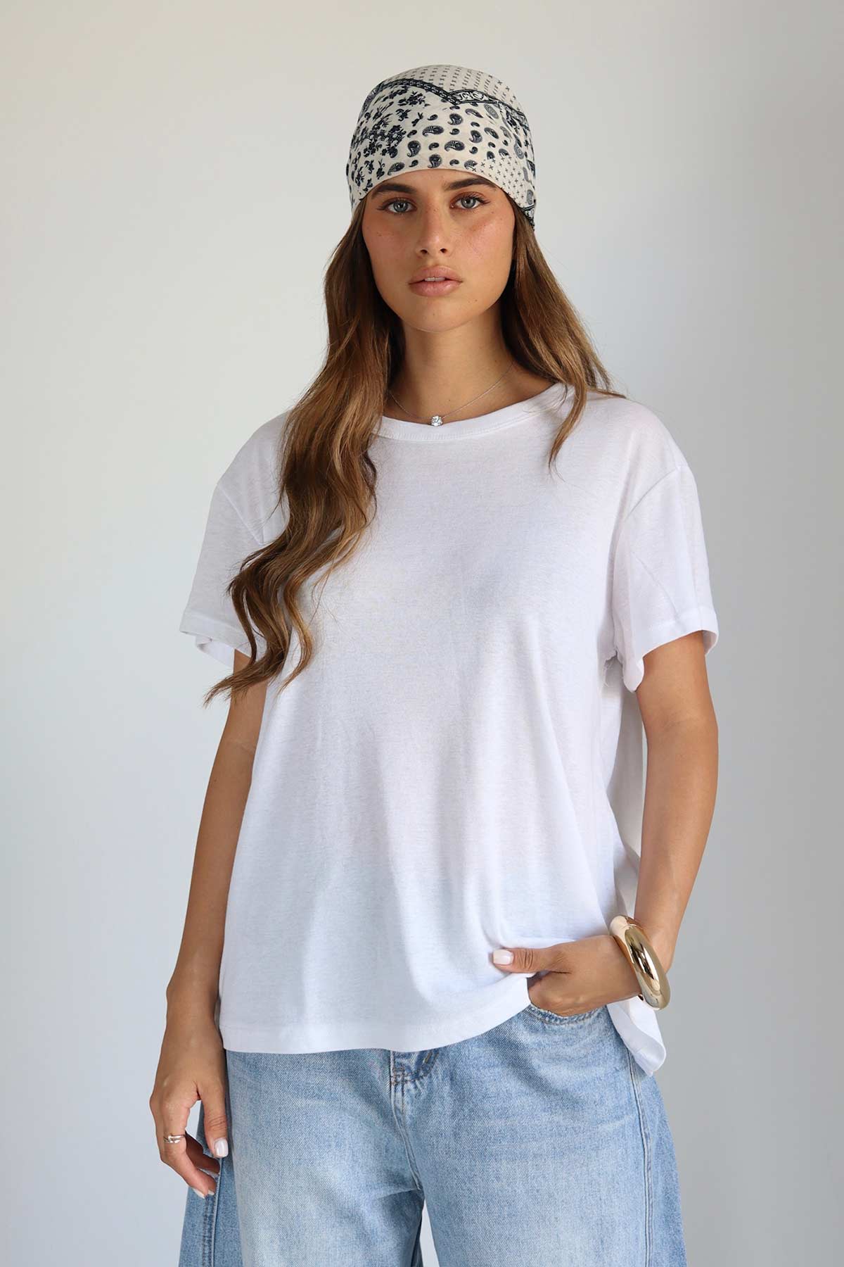 חולצת מוס מיקאלה