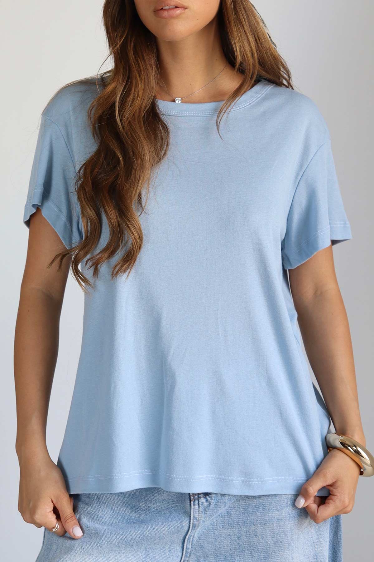 חולצת מוס מיקאלה