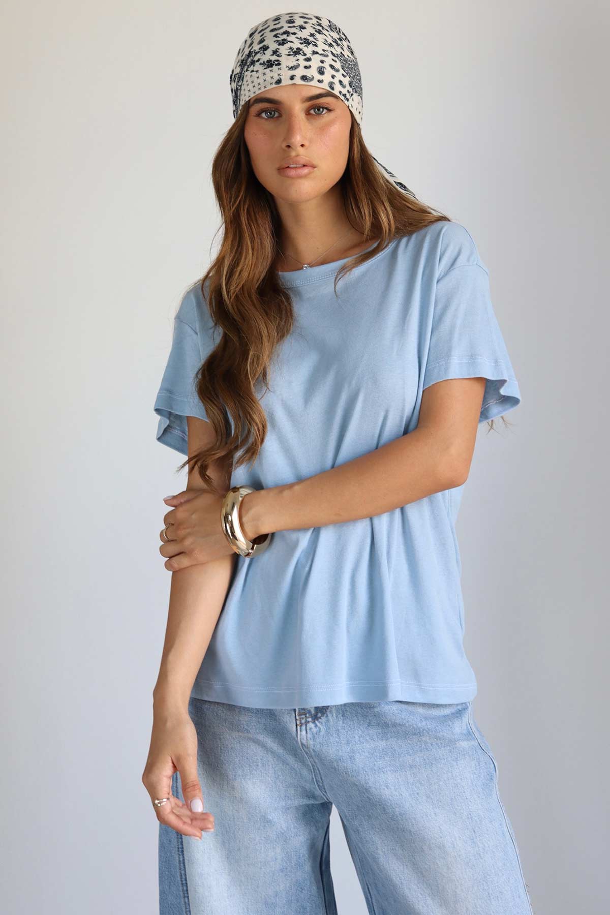 חולצת מוס מיקאלה