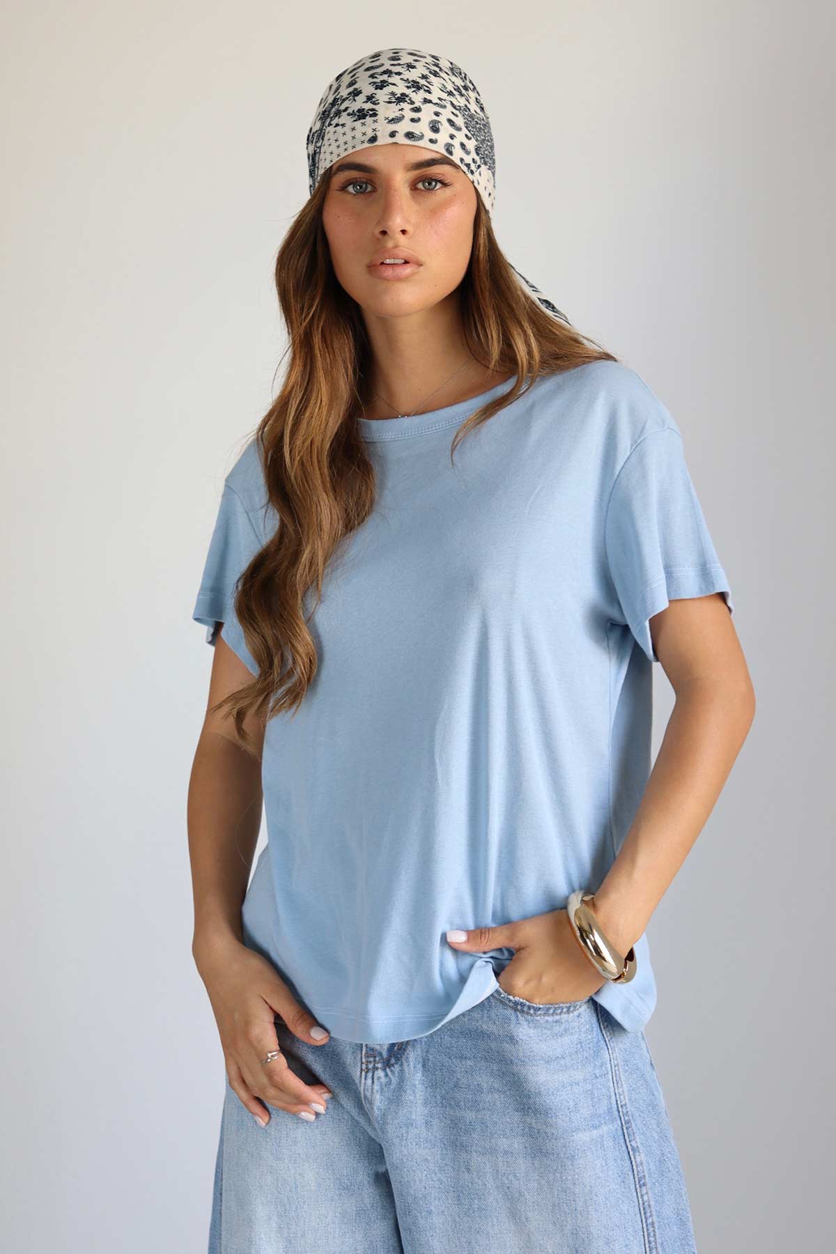 חולצת מוס מיקאלה