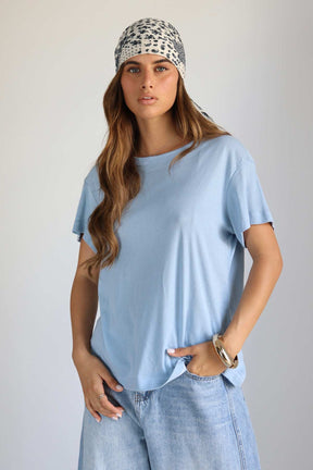 חולצת מוס מיקאלה