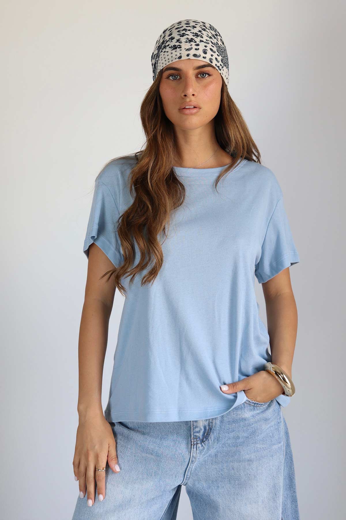 חולצת מוס מיקאלה