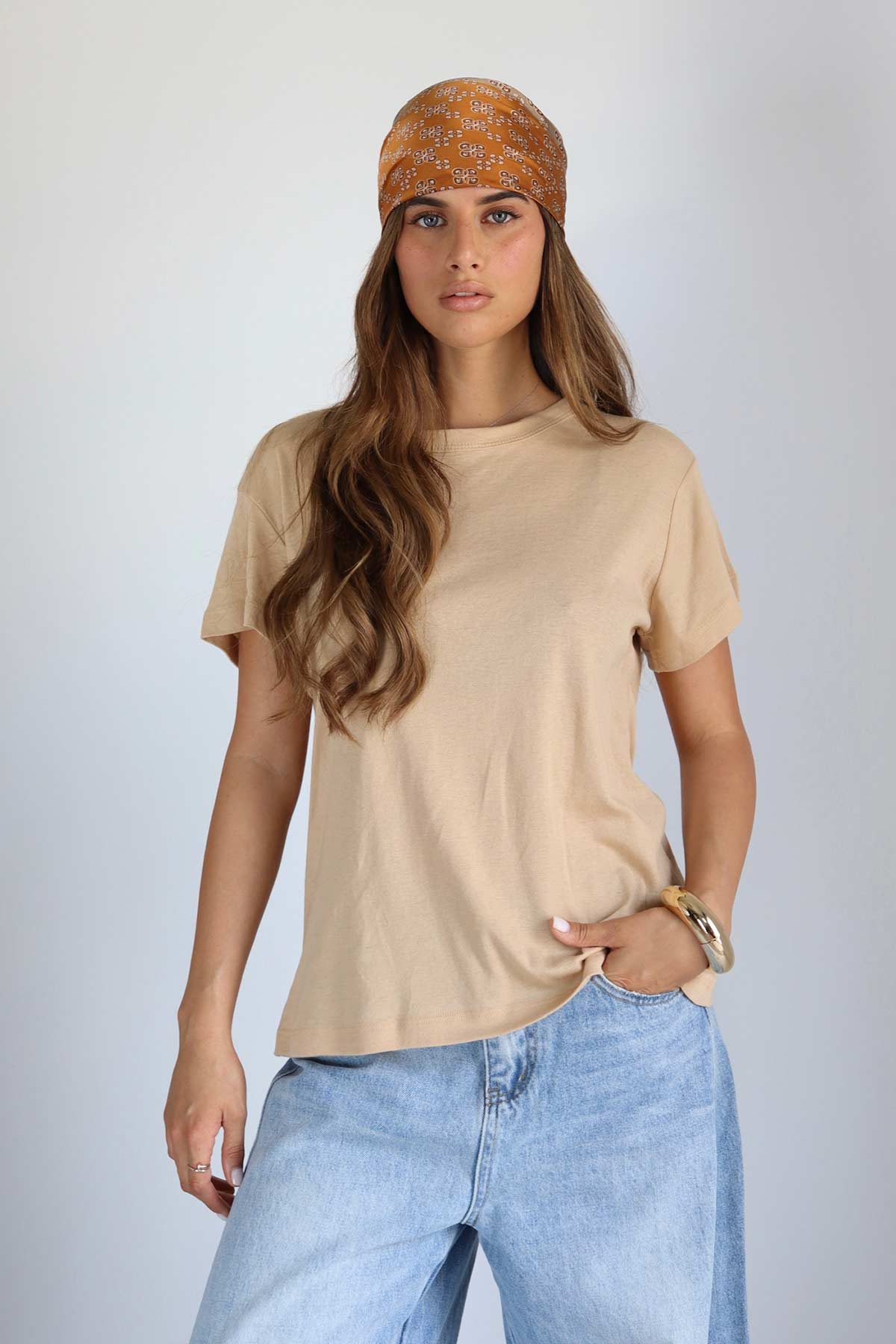 חולצת מוס מיקאלה