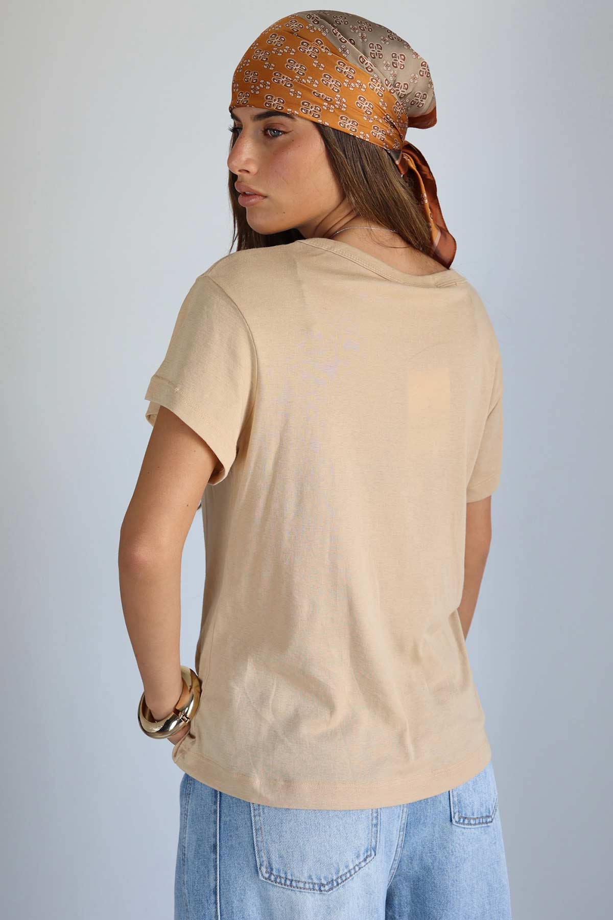 חולצת מוס מיקאלה