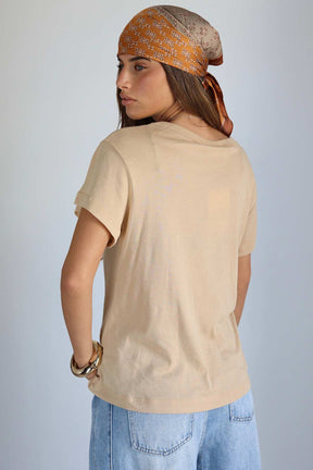 חולצת מוס מיקאלה