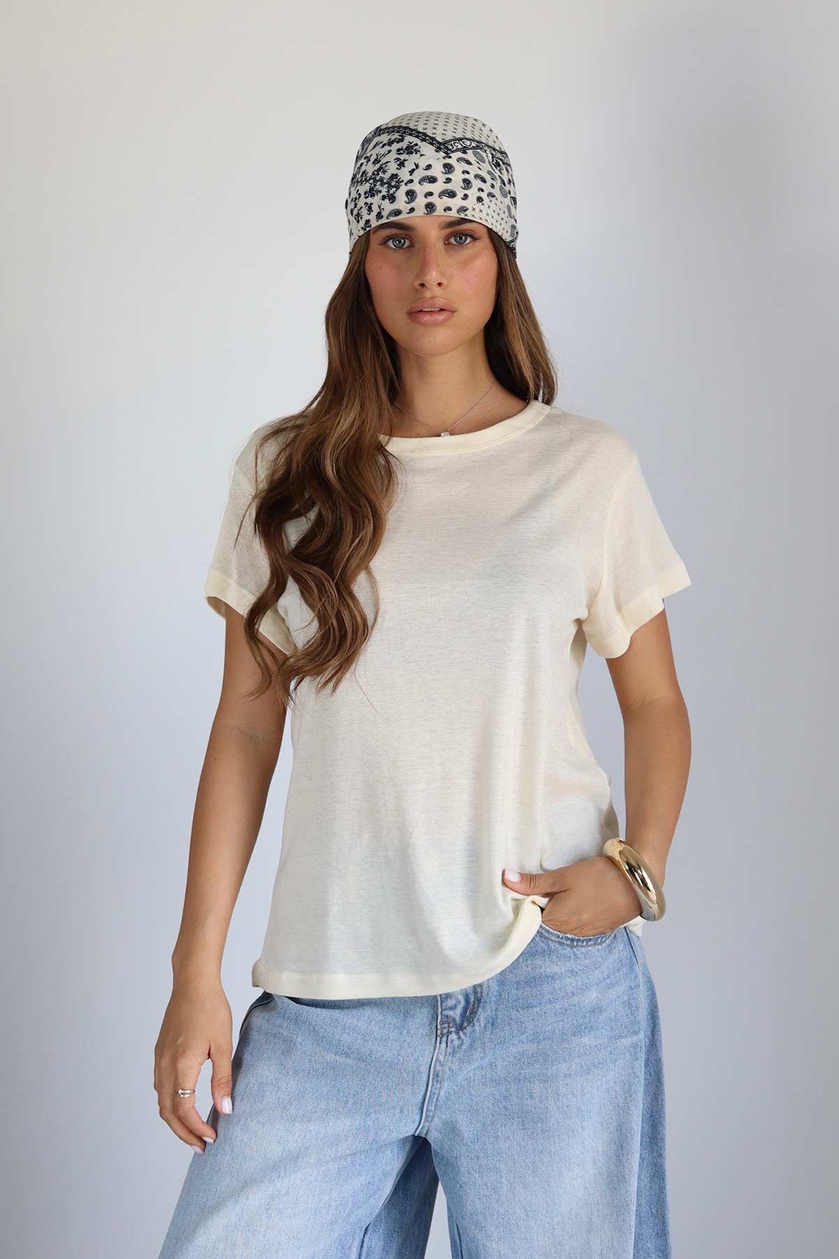 חולצת מוס מיקאלה