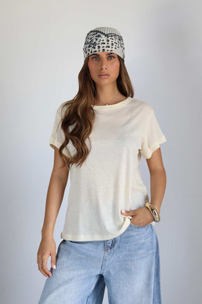 חולצת מוס מיקאלה