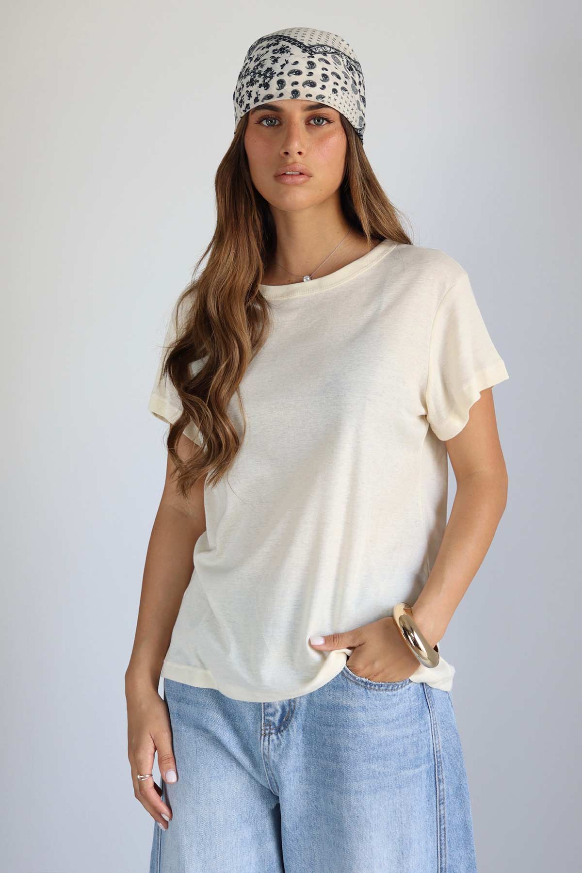 חולצת מוס מיקאלה