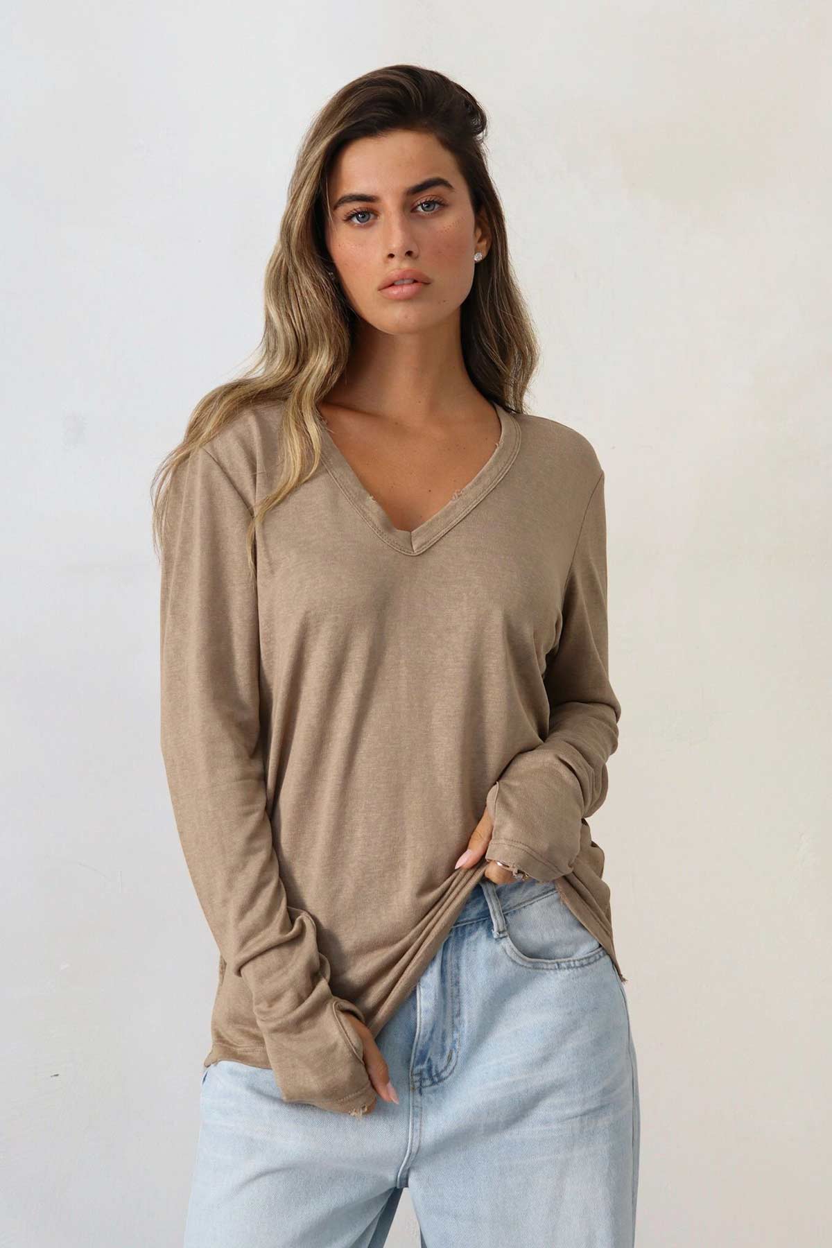 #צבע_חום בהיר