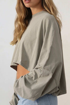 חולצת עטלף לוצרן