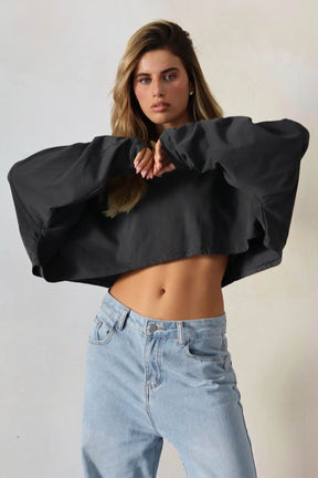 חולצת עטלף לוצרן