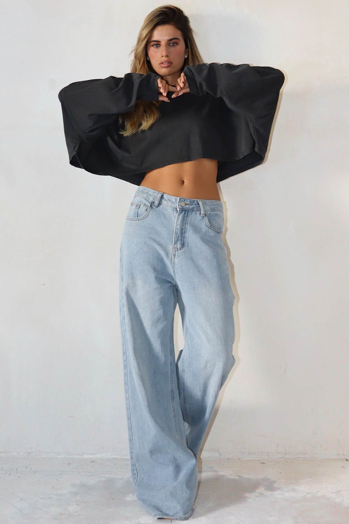 חולצת עטלף לוצרן